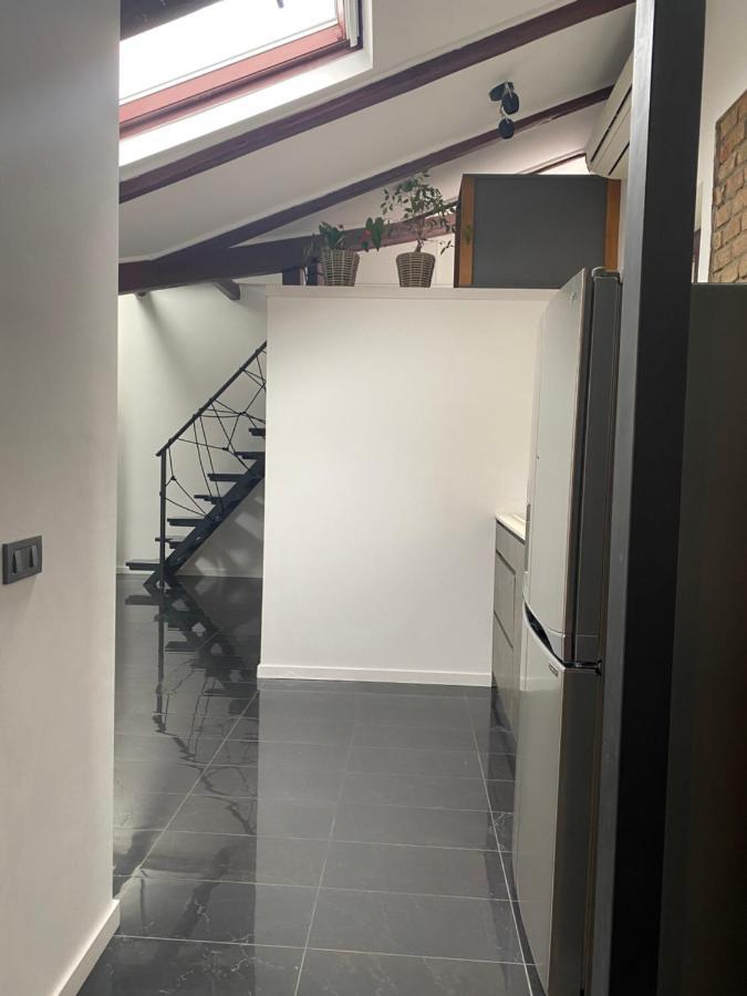 Penthouse Rijeka Centar 아파트 외부 사진